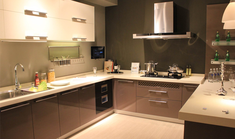 想輕松做好廚房防水？還不進來看看